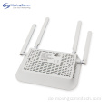 1800 Mbit / s Gigabit WiFi6 LTE CAT12 5G CPE -Router